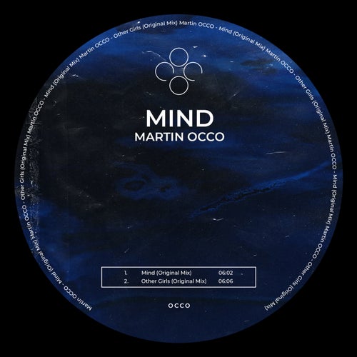 Martin Occo - Mind [RLS00246101]